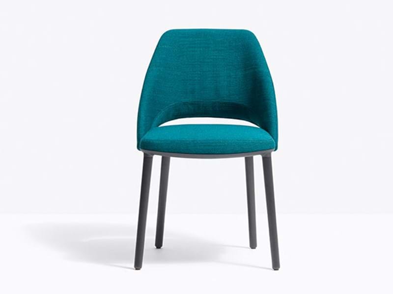 Pedrali with Svensson fabrics