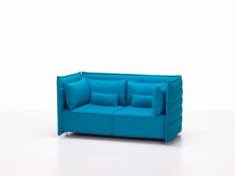 Vitra with Svensson fabrics