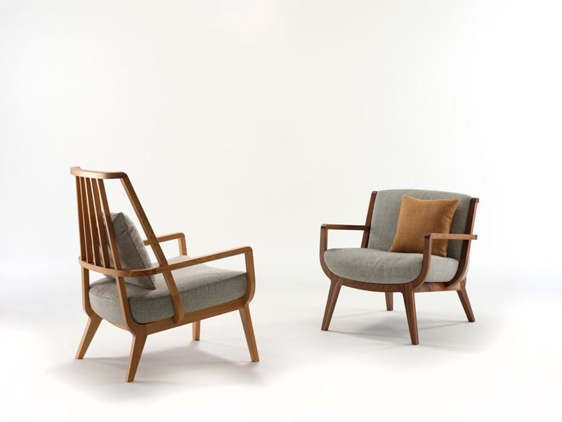 Morgan Furniture with Svensson fabrics