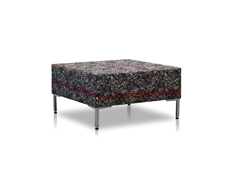 Herman Miller with Svensson fabrics