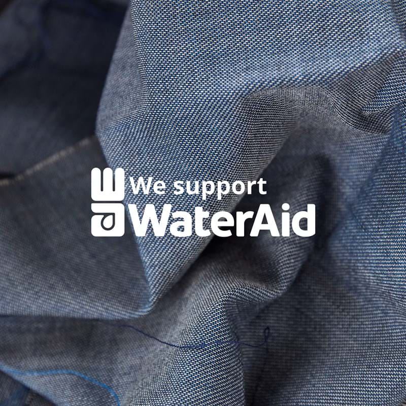 Wateraid 2021