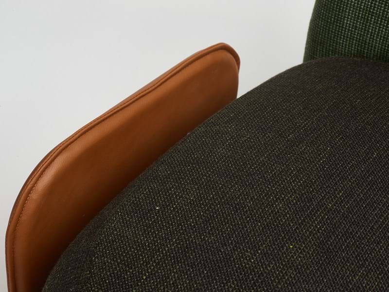 David Design with upholstery fabrics from Svensson