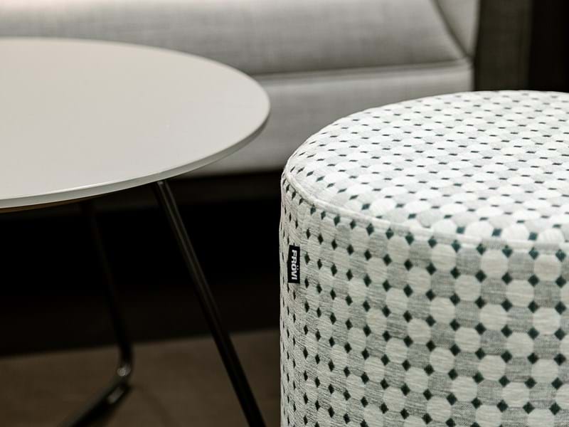 Frovi is a family owned UK manufacturer of commercial social space furniture.