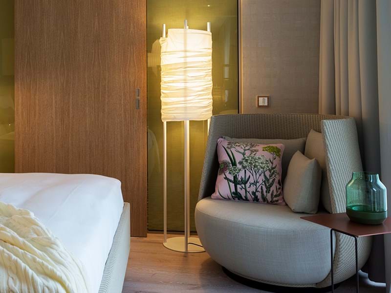 Ara hos Radisson Blu i Köln