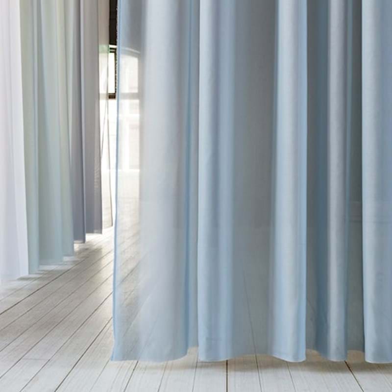 Mint, a hanging textile from Svensson