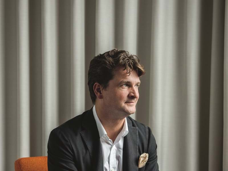 Profil-Bild von Anders Ludvigsson