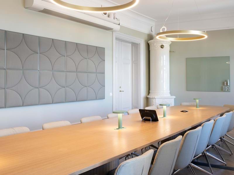 Möbeltyget Ally från Svensson