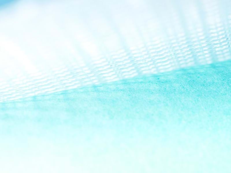 Harmony Climate Screen Close up