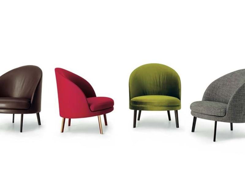 Arflex with Svensson fabrics