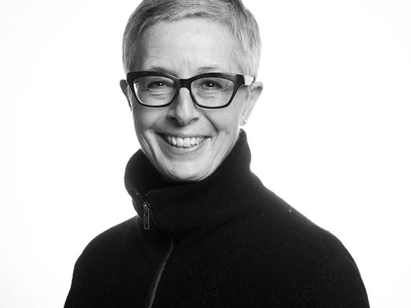 Designer Dorte Bo Bojesen