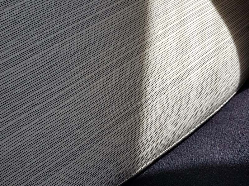 Getama mit Svensson Möbelstoff