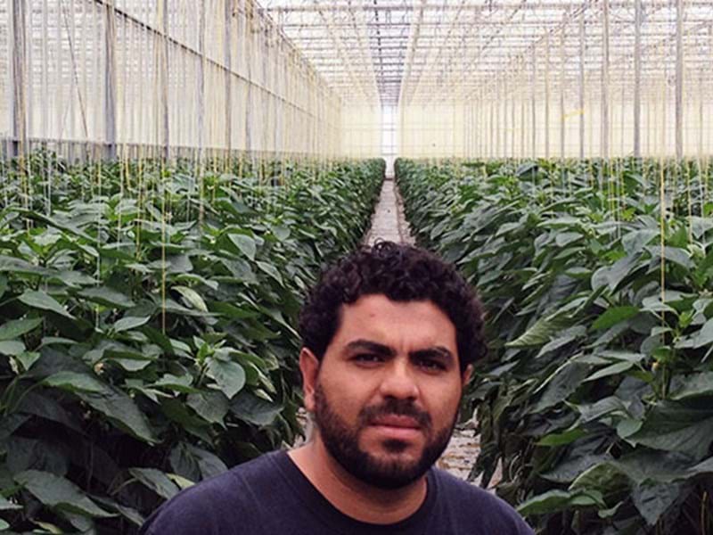Ryan Cramer Big Marble Farms