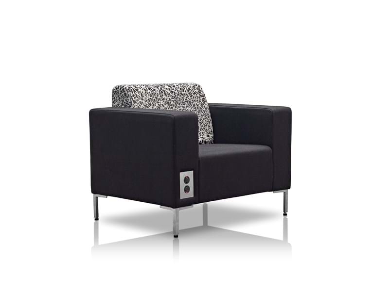 Herman Miller with Svensson fabrics