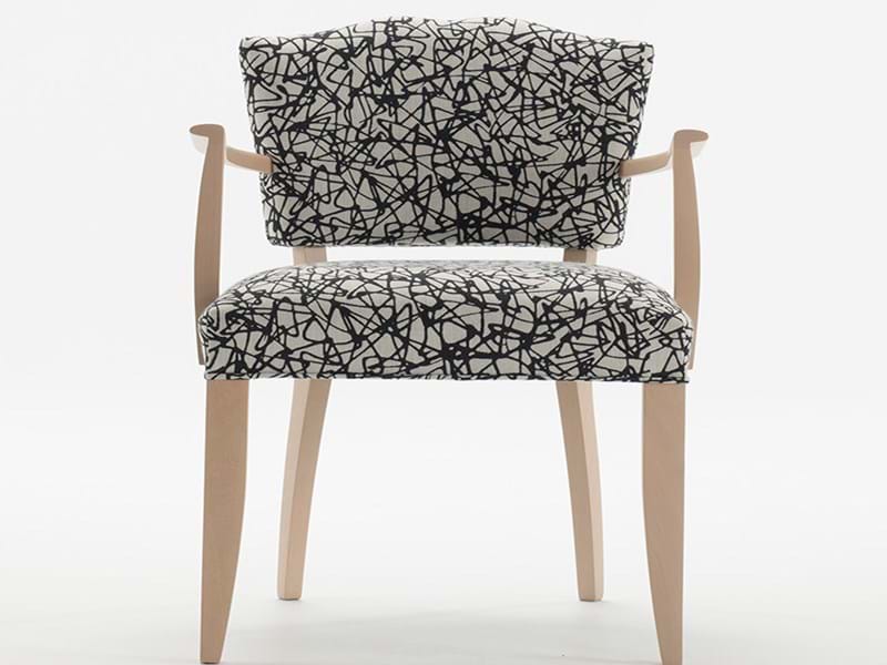 Morgan Furniture with Svensson fabrics
