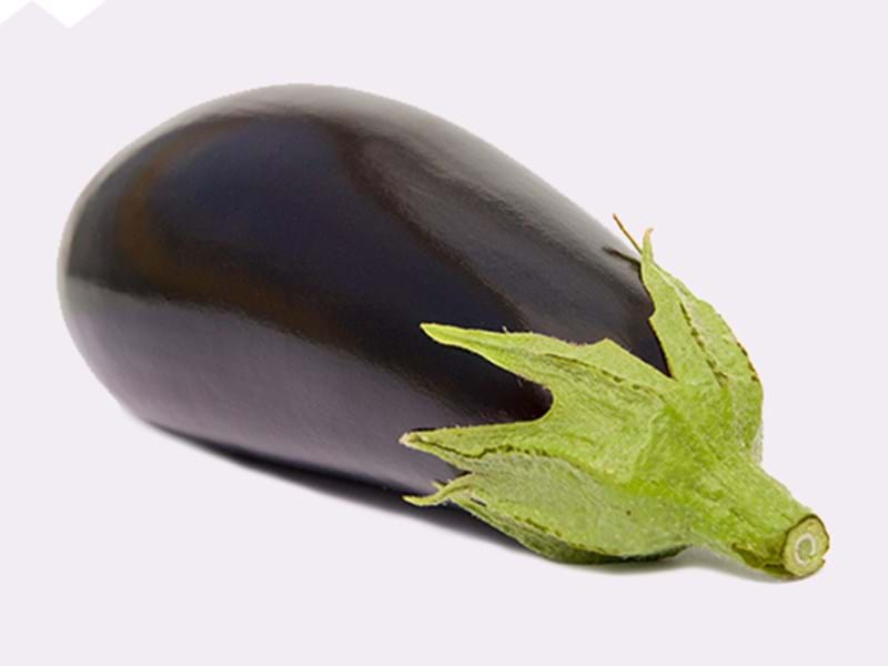aubergine