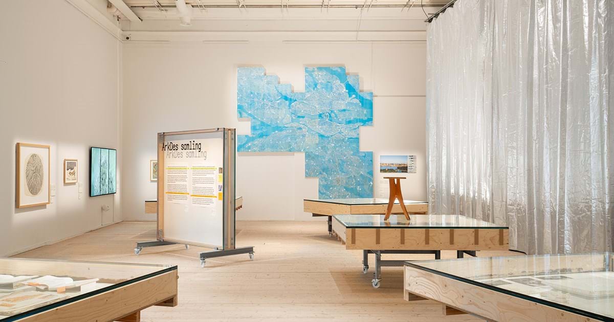 ArkDes, photo by Marco Cappelletti