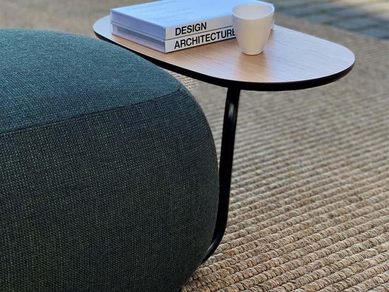 David Design with upholstery fabrics from Svensson