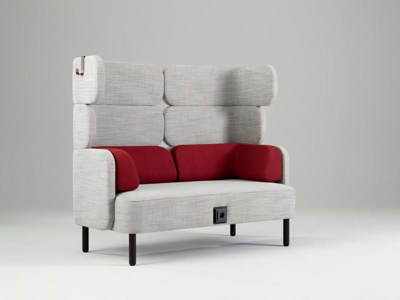 Jonas Ihreborn - Story with Svensson fabrics