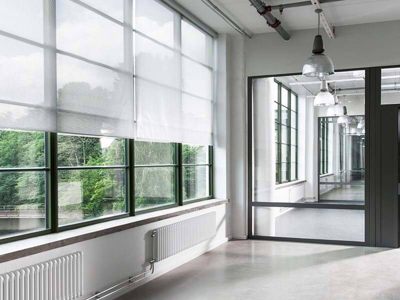 Simonsland with Svensson fabrics