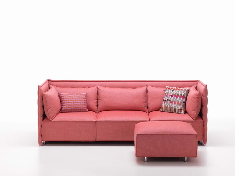 Vitra with Svensson fabrics