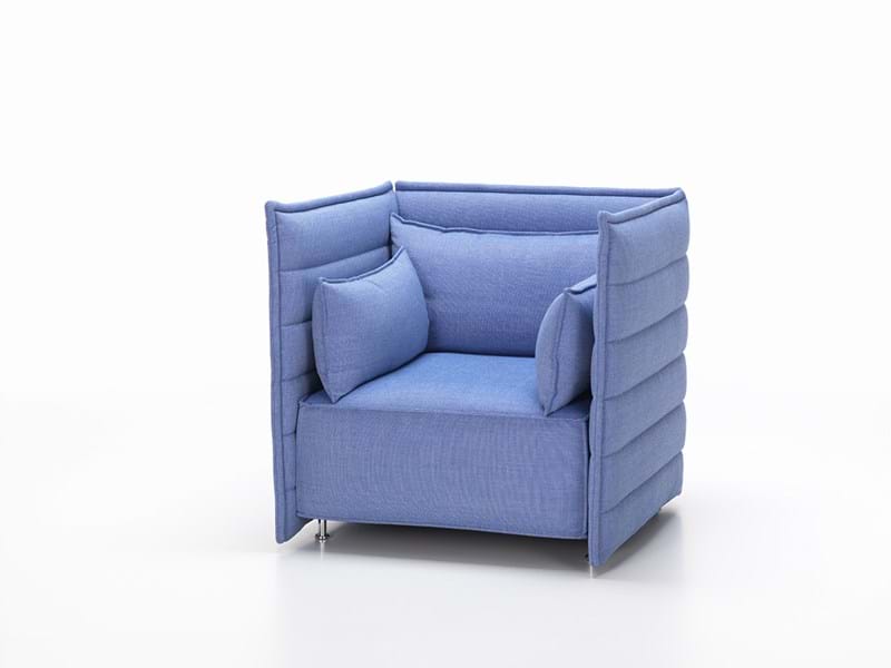 Vitra with Svensson fabrics