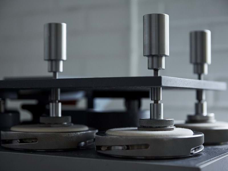 How we quality assure our products