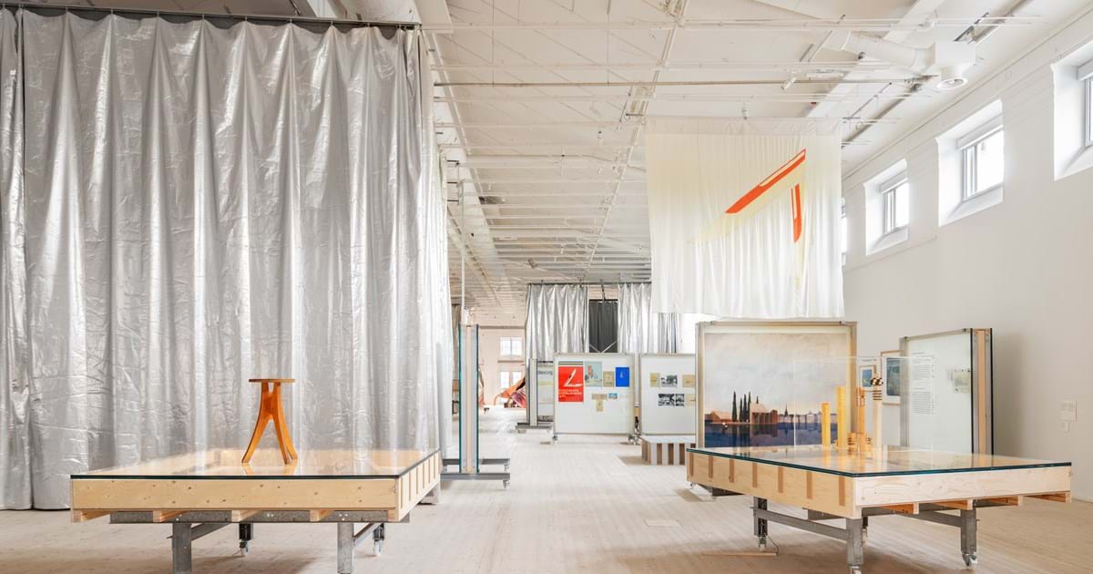 ArkDes, photo by Marco Cappelletti