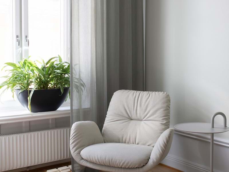 Textil från Svensson